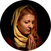 Гадалка Анна — Абатский